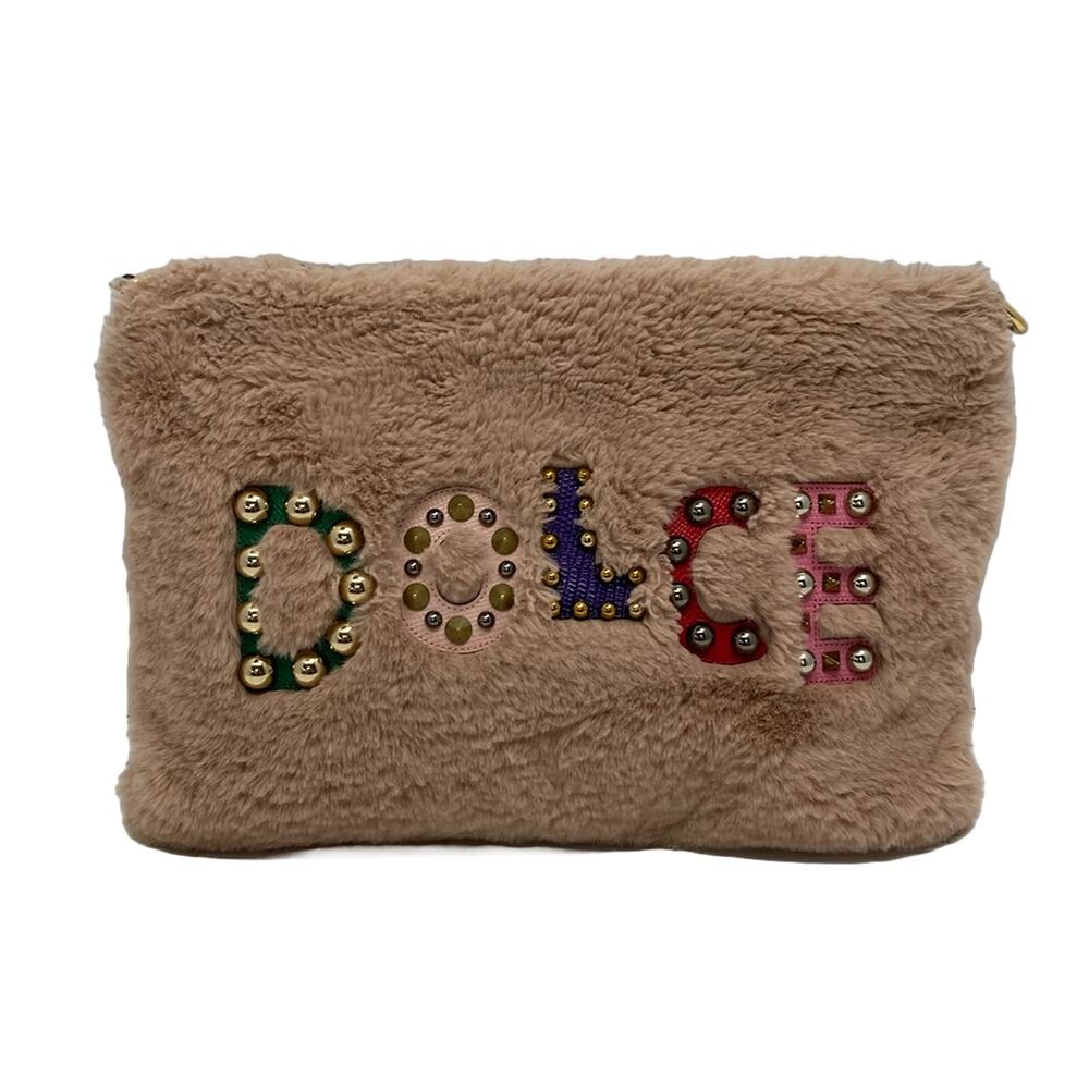 Dolce & Gabbana DOLCE&GABBANA Clutch Bag